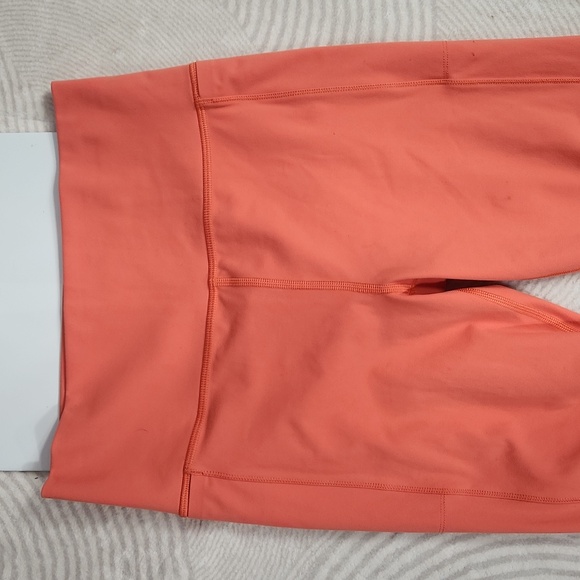 Vuori Studio Pocket Leggings - Picture 4 of 6